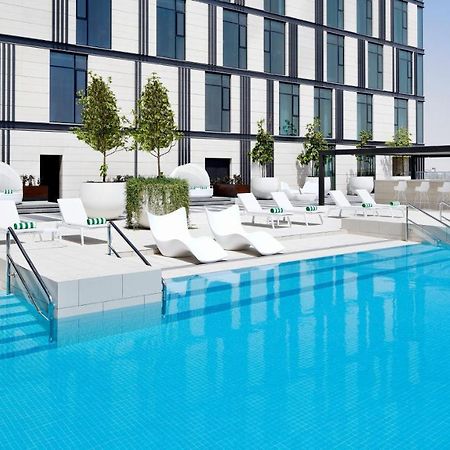 Holiday Inn Dubai Al-Maktoum Airport By Ihg Exterior photo